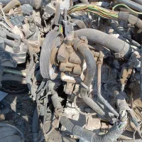 کمک وفنر/سگدست/پولس/پمپهیدرولیک،کوئل پژو|قطعات یدکی و لوازم جانبی|بهارستان, |دیوار