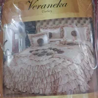 روتختی دونفره گل برجسته