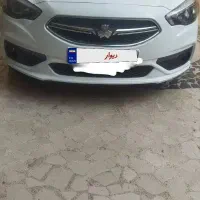 شاهین اتومات cvt