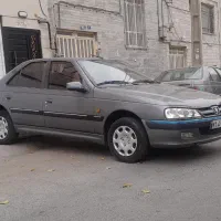 پژو پارس سال 1395 در حد|خودرو سواری و وانت|تهران, والفجر (افسریه)|دیوار