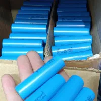 باتری لیتیوم Samsung 2000 20C 18650 لیتیومی صنعتی|لوازم جانبی موبایل و تبلت|تهران, دانشگاه شریف|دیوار