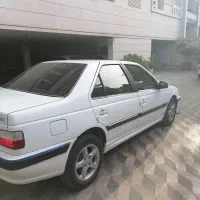 پارس تیوفایو 402 با لوازم|خودرو سواری و وانت|شیراز, درکی|دیوار