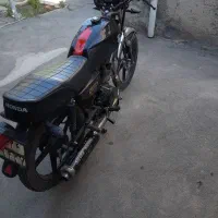 موتور ۱۵۰|موتورسیکلت|شازند, |دیوار