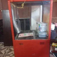 فر ساندویچی