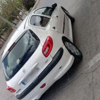 ۲۰۶ مدل ۸۸ قیمت کاسبی