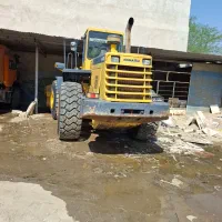 فروش و اجاره|خودرو سنگین|مسجد سلیمان, |دیوار