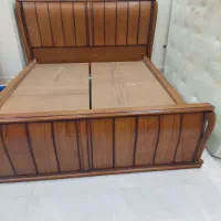 فروش تخت دونفره|تخت و سرویس خواب|اصفهان, سعادت‌آباد|دیوار
