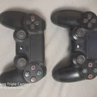 PS4 pro پلی استیشن ۴ Playstation 4|کنسول، بازی ویدئویی و آنلاین|تهران, خواجه نصیر طوسی|دیوار
