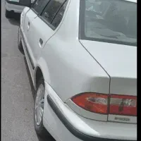سمند ef7 کم کار بنزینی(موتور قوی تر از tu5)
