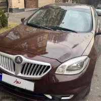 برلیانس h330 At ۹۵