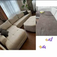 تعمیرات مبلمان کلی و جزئی و میز های جلومبلی