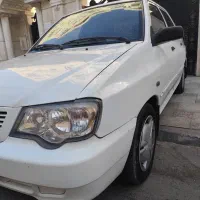 پراید ۱۳۲مدل ۹۷ بیرنگ|خودرو سواری و وانت|بیرجند, |دیوار