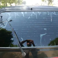 هاچ بک 87|خودرو سواری و وانت|اهواز, پردیس دو|دیوار