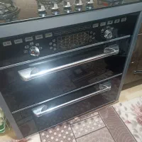 اجاق گاز طرح فر|اجاق گاز و لوازم برقی پخت‌وپز|تهران, خاوران|دیوار
