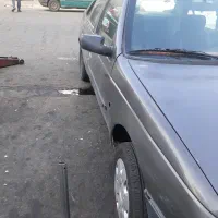 با سلام خسته نباشی روا۸۶|خودرو سواری و وانت|سهند, |دیوار