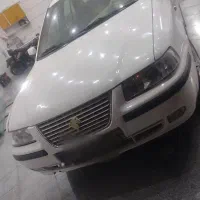 سمند مدل ۹۱se