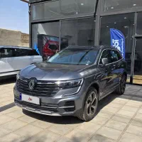 فروش خودرو رنو کولیوس