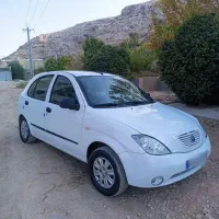 تیبا 2|خودرو سواری و وانت|بردسکن, |دیوار