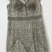 لباس مجلسی نو|لباس|شاهین‌شهر, مسکن مهر|دیوار