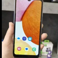گوشی a14 دست دوم