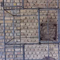 قفس جوجه گیری