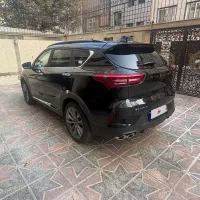 فیدلیتی الیت ۵نفره|خودرو سواری و وانت|تهران, بهداشت|دیوار