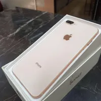 اپل iPhone 8 Plus با حافظهٔ ۶۴ گیگابایت|موبایل|کرج, گوهردشت|دیوار