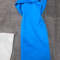 کت و لباس مجلسی پالتو پوشیده نشده