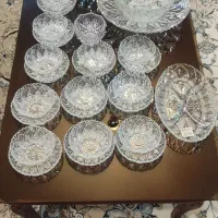 سرویس بلور فرانسه