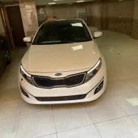 ماشین اپتیما مدل ۲۰۱۶