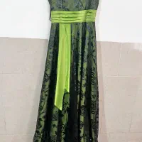 پیراهن مجلسی