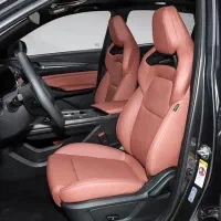 چانگان فول شرکتی صندوق برقی