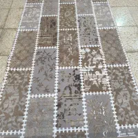 فرش ماهور موکت تندیس ۱۸۸۴