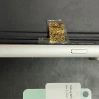 سامسونگ S23 fe با گارانتی اصلی|موبایل|تهران, جنت‌آباد شمالی|دیوار