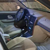 پارس TU5  مدل 1396  کلاس 15|خودرو سواری و وانت|رباط‌کریم, رباط‌کریم|دیوار