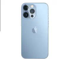 گوشی آیفن۱۳پرو مکس۵۱۲ تک سیم باتری ۱۰۰ریجستر ندارد