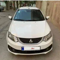 دربستی با ساینا کولر روشن