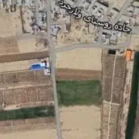 زمین کشاورزی