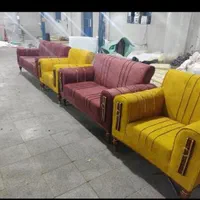 67مکوین نیاب ترین قیمت بازار باکیفیت مهرگان 67|مبلمان خانگی و میز عسلی|صدرا-فارس, فاز ۱|دیوار