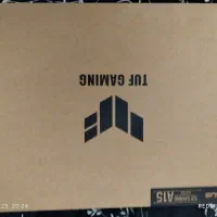 لپ تاپ (asus tuf a15 507 nv (Rtx 4060|رایانه همراه|تهران, تهرانپارس شرقی|دیوار