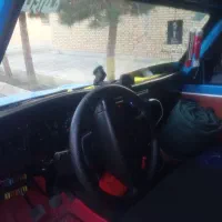 نیسان دوگانه شرکتی|خودرو سواری و وانت|نائین, |دیوار