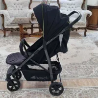 کالسکه کودک|کالسکه و لوازم جانبی|اندیشه, اندیشه فاز ۴|دیوار