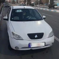 تیبا ۲ مدل ۹۷