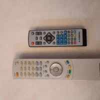 تلویزیون ۳۲ اینچ و گیرنده دیجیتال داخلی ایکس ویژن|تلویزیون و پروژکتور|گلبهار, شهر جدید گلبهار|دیوار