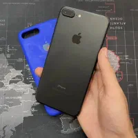 ایفون 7 پلاس 128