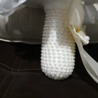 دسته گل|گل مصنوعی|قم, شهر قائم|دیوار