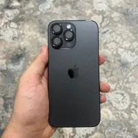 14پرومکس ۲۵۶ گیگ دو سیم کارت|موبایل|بندر ماهشهر, |دیوار