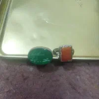 انگشتر|کلکسیون اشیاء عتیقه|زنجان, |دیوار