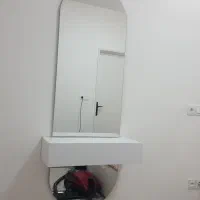 آینه قدی  فقط یک و هفصد|آینه|مشهد, یاس|دیوار