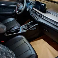 بک ایکس تری BAC X3|خودرو سواری و وانت|تهران, مینابی|دیوار